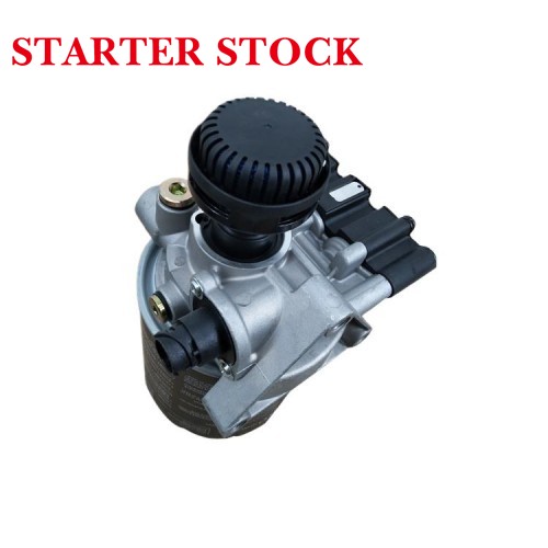 New for VOLVO Truck Spare Parts 4324250010 20466522 20873849 21398254 Air Dryer Chassis Partspicture3
