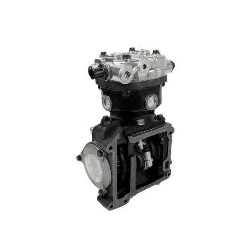Truck Compressor Spare Parts 51540007059 Designed Specifically for MAN TGX Truck Engines