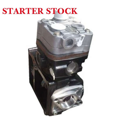Truck Compressor Spare Parts 51540007059 Designed Specifically for MAN TGX Truck Enginespicture5