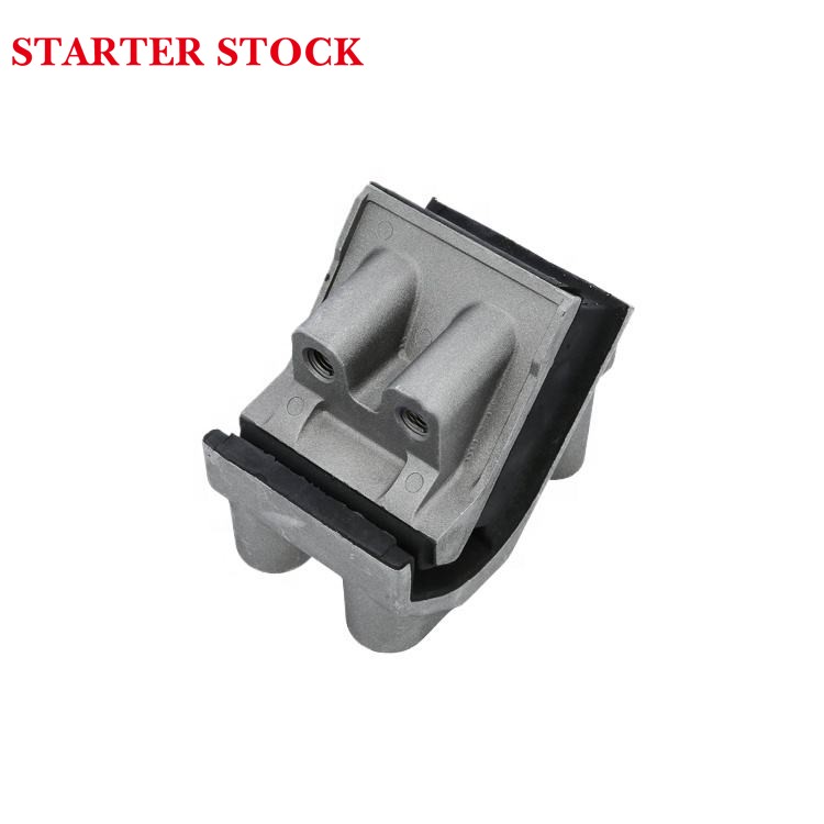 0078015 1664140 Engine Mounting CF75 85 Essential Spare Parts for Truck Engines for Commercial Vehicles