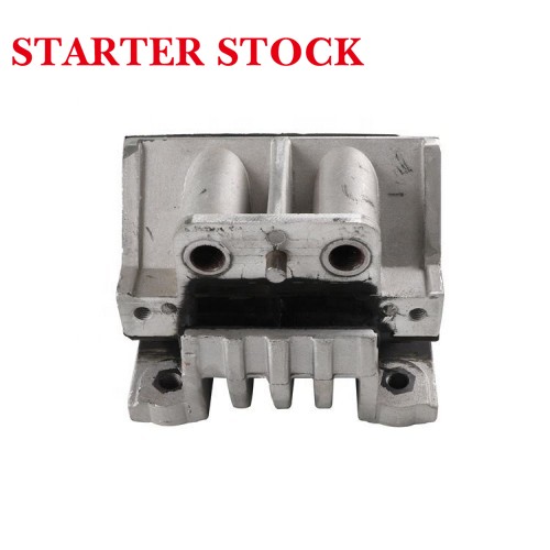 0078015 1664140 Engine Mounting CF75 85 Essential Spare Parts for Truck Engines for Commercial Vehiclespicture2