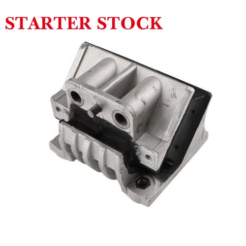 0078015 1664140 Engine Mounting CF75 85 Essential Spare Parts for Truck Engines for Commercial Vehiclespicture3