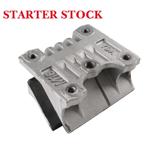 0078015 1664140 Engine Mounting CF75 85 Essential Spare Parts for Truck Engines for Commercial Vehiclespicture4