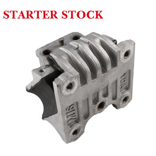 0078015 1664140 Engine Mounting CF75 85 Essential Spare Parts for Truck Engines for Commercial Vehiclespicture5