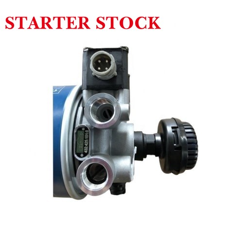 New Condition Truck Compressed Air Dryer Model XF95 4324250050 4324210080 4324251050 1932701 20466522 Truck Chassis Part Sparepicture3