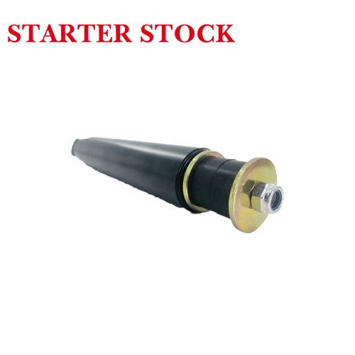 99448976 98431529 Auto Spare Part New Condition IVE Truck Shock Absorber for up Chassis on Salepicture2