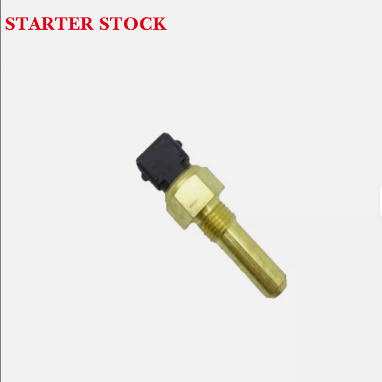 New Water Temperature Sensor 04194047 for Diesel Engine Parts