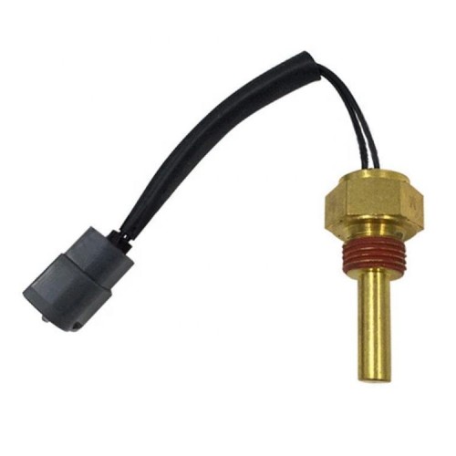 New OE 14505855 Water Temperature Sensor for Excavator Auto Part