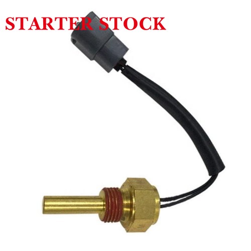 New OE 14505855 Water Temperature Sensor for Excavator Auto Partpicture3