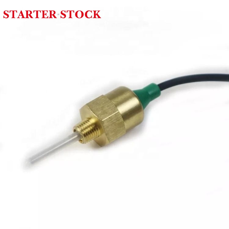 Water Coolant Temperature Level Sensor 430-9449 4309449 for Engine C7 C15 C18 C27 C32 D6N 793F 3126