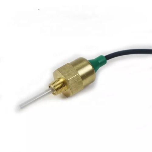 Water Coolant Temperature Level Sensor 430-9449 4309449 for Engine C7 C15 C18 C27 C32 D6N 793F 3126