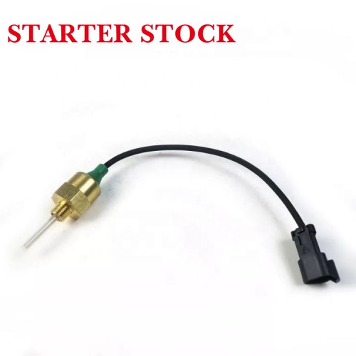 Water Coolant Temperature Level Sensor 430-9449 4309449 for Engine C7 C15 C18 C27 C32 D6N 793F 3126picture2