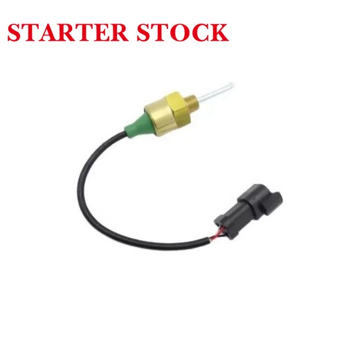 Water Coolant Temperature Level Sensor 430-9449 4309449 for Engine C7 C15 C18 C27 C32 D6N 793F 3126picture3