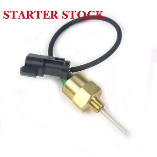 Water Coolant Temperature Level Sensor 430-9449 4309449 for Engine C7 C15 C18 C27 C32 D6N 793F 3126picture4
