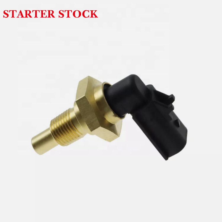Oil Temperature Sensor 23527830 for Diesel Engine Part