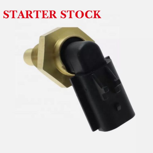 Oil Temperature Sensor 23527830 for Diesel Engine Partpicture3