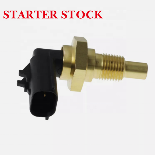 Oil Temperature Sensor 23527830 for Diesel Engine Partpicture4