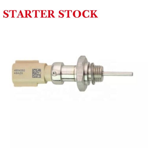 New Water Temperature Sensor Switch 4954250 for Diesel Engine ISF3.8picture2