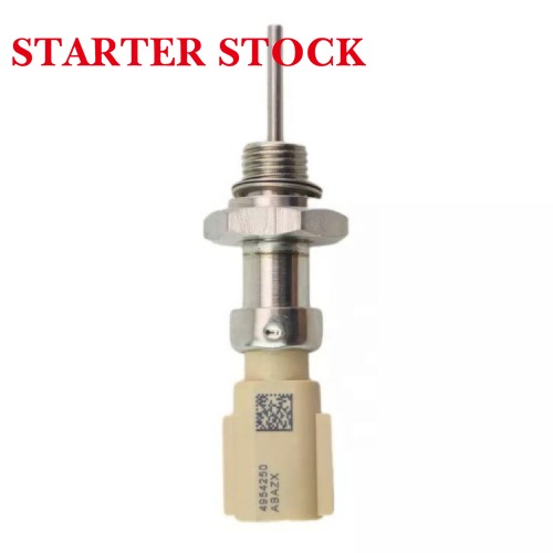 New Water Temperature Sensor Switch 4954250 for Diesel Engine ISF3.8picture3