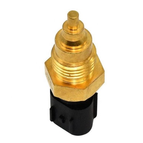 New Water Temperature Sensor S8342-01250 S834201250 for Excavator SK200-8 SK210-8 SK260-8 SK250-8 SK350-8