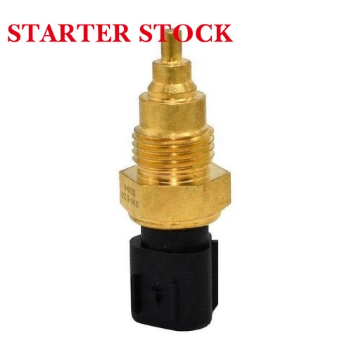New Water Temperature Sensor S8342-01250 S834201250 for Excavator SK200-8 SK210-8 SK260-8 SK250-8 SK350-8picture2