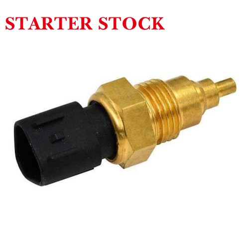 New Water Temperature Sensor S8342-01250 S834201250 for Excavator SK200-8 SK210-8 SK260-8 SK250-8 SK350-8picture3