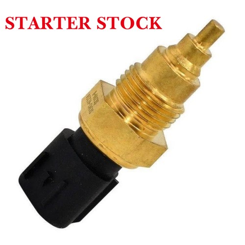 New Water Temperature Sensor S8342-01250 S834201250 for Excavator SK200-8 SK210-8 SK260-8 SK250-8 SK350-8picture4