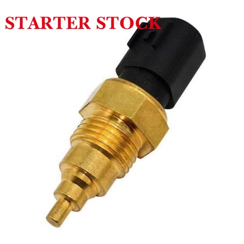 New Water Temperature Sensor S8342-01250 S834201250 for Excavator SK200-8 SK210-8 SK260-8 SK250-8 SK350-8picture5