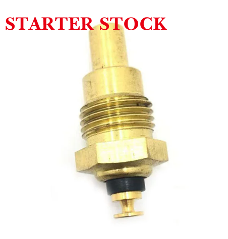 High Quality Water Temperature Sensor 8942356910 8942378610 for Truck NHR NKR 4JH1