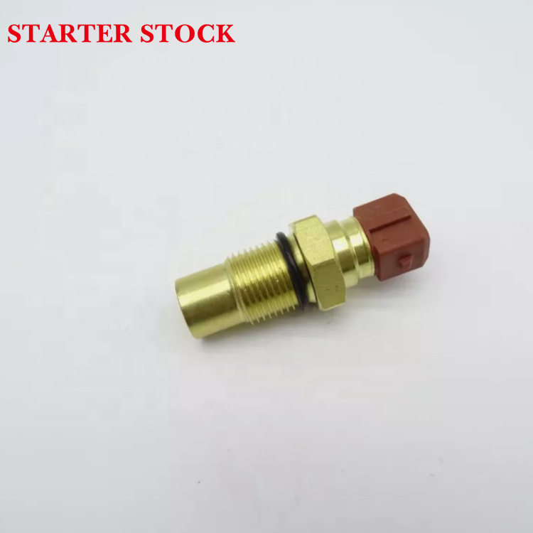 High Quality Water Temperature Sensor 716-19200 for Backhoe Loaders 3CX 4CX