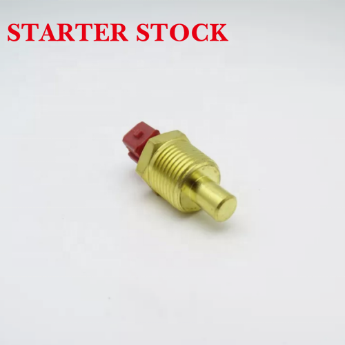 High Quality Water Temperature Sensor 716-19200 for Backhoe Loaders 3CX 4CXpicture4
