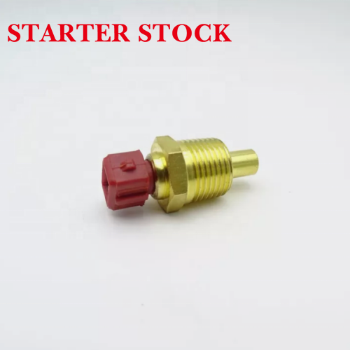 High Quality Water Temperature Sensor 716-19200 for Backhoe Loaders 3CX 4CXpicture6