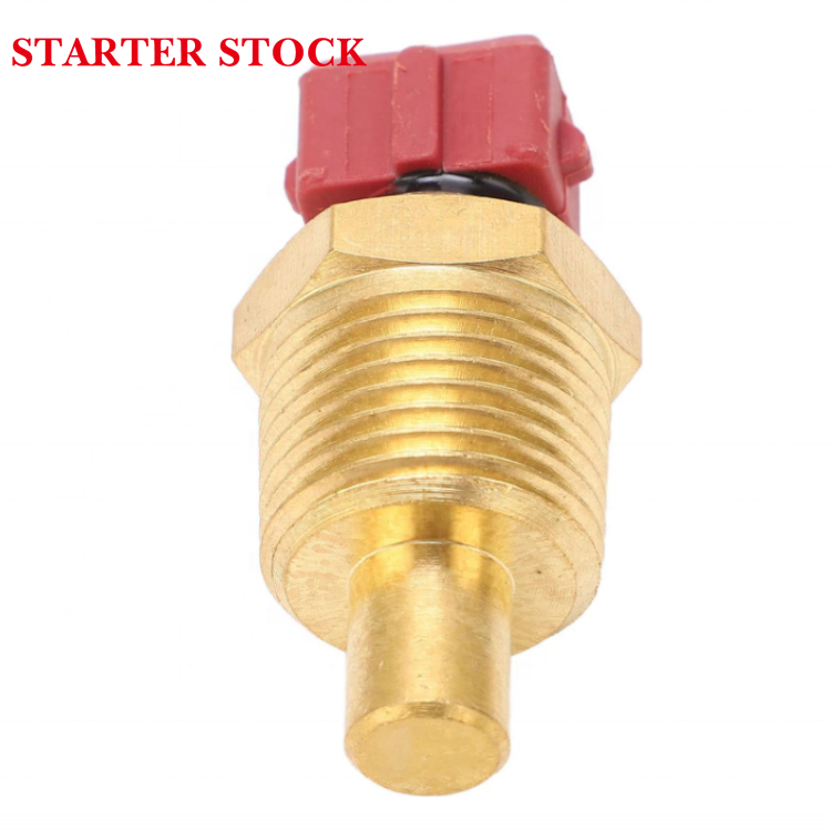 New Water Temperature Sensor 716-12800 for Diesel Engine Parts