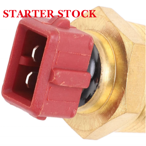 New Water Temperature Sensor 716-12800 for Diesel Engine Partspicture3