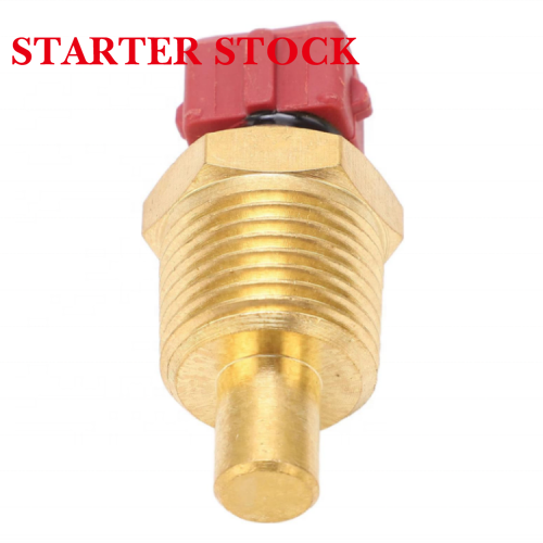 New Water Temperature Sensor 716-12800 for Diesel Engine Partspicture4