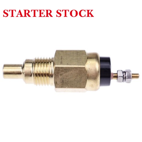New Water Temperature Sensor 8971256001 for Excavator EX100-3C EX120-3C EX300-2 Enginepicture2