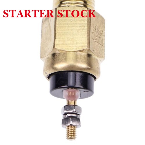 New Water Temperature Sensor 8971256001 for Excavator EX100-3C EX120-3C EX300-2 Enginepicture3