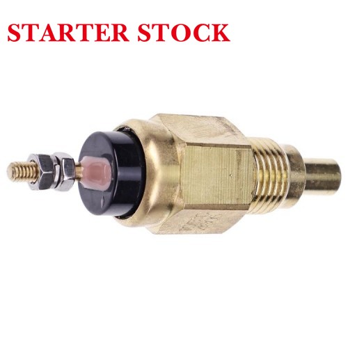 New Water Temperature Sensor 8971256001 for Excavator EX100-3C EX120-3C EX300-2 Enginepicture5