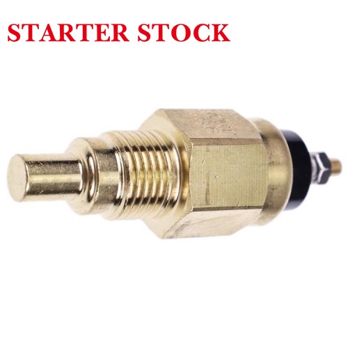 New Water Temperature Sensor 8971256001 for Excavator EX100-3C EX120-3C EX300-2 Enginepicture6