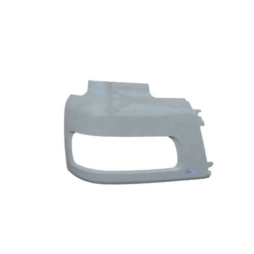 CF65 Truck Headlamp Housing New LH 1363373 and 1363374 Parts CF65 Headlight Body Spare for Use Others Car Light Accessories