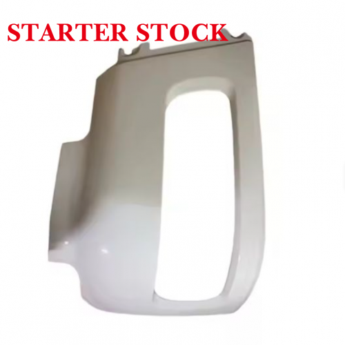 CF65 Truck Headlamp Housing New LH 1363373 and 1363374 Parts CF65 Headlight Body Spare for Use Others Car Light Accessoriespicture2