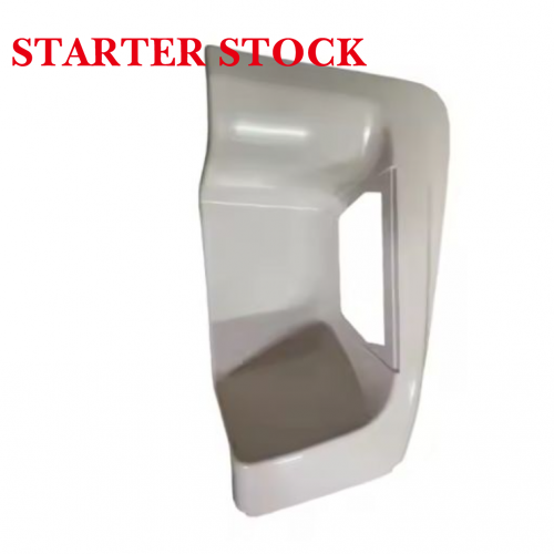 CF65 Truck Headlamp Housing New LH 1363373 and 1363374 Parts CF65 Headlight Body Spare for Use Others Car Light Accessoriespicture3