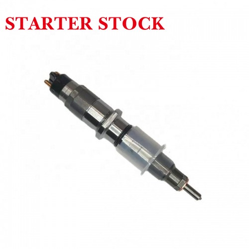 Spare Parts for Man Truck Injectors Engine Accessories-51101006032 51101006125 0445120218picture2