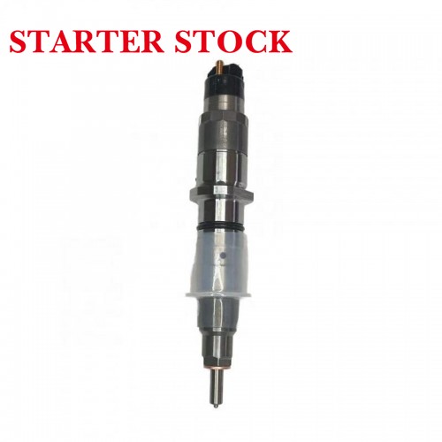Spare Parts for Man Truck Injectors Engine Accessories-51101006032 51101006125 0445120218picture3