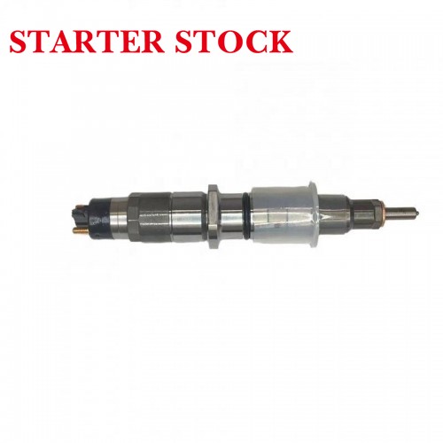 Spare Parts for Man Truck Injectors Engine Accessories-51101006032 51101006125 0445120218picture4