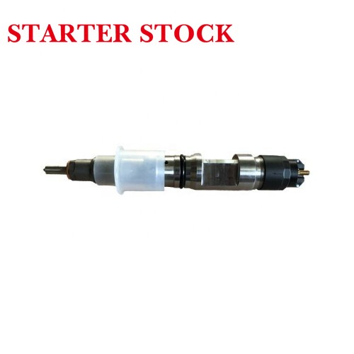 Spare Parts for Man Truck Injectors Engine Accessories-51101006032 51101006125 0445120218picture5