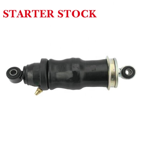 04428784 81417226028 81417226049 81417226052 81417226049 for Man Truck TGA TGS TGX Shock Absorber up for Chassis Parts SPAREpicture2
