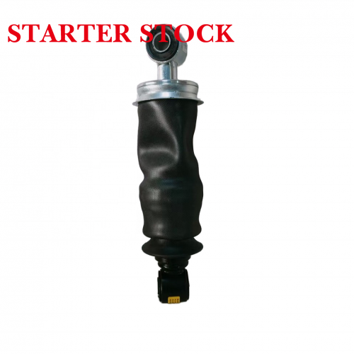 04428784 81417226028 81417226049 81417226052 81417226049 for Man Truck TGA TGS TGX Shock Absorber up for Chassis Parts SPAREpicture3