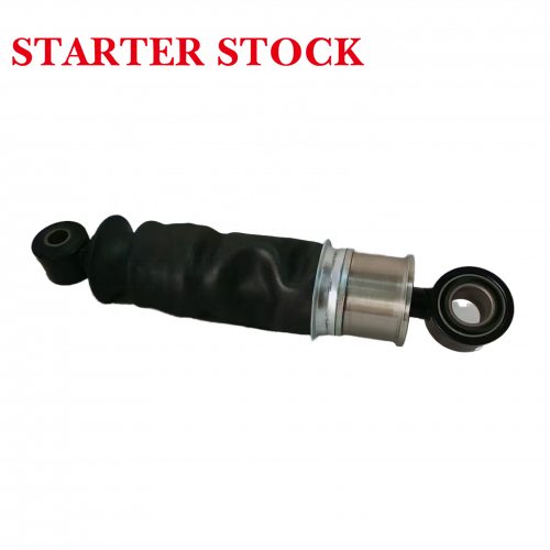 04428784 81417226028 81417226049 81417226052 81417226049 for Man Truck TGA TGS TGX Shock Absorber up for Chassis Parts SPAREpicture4