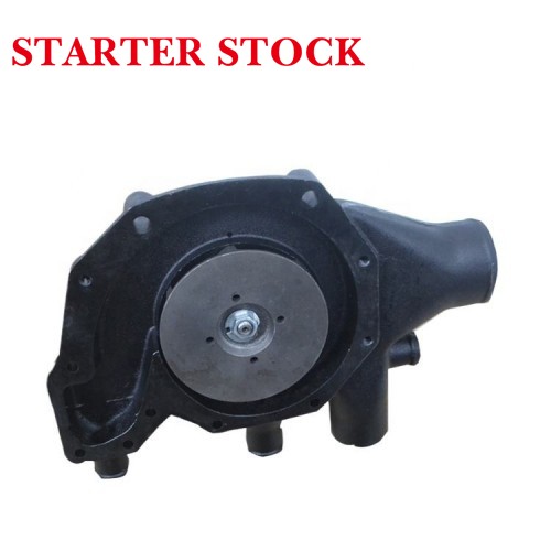 For Truck Spare Part Engine Auto 0682260 682260 0517097 517097 288619 506109 516724 Water Pumppicture3